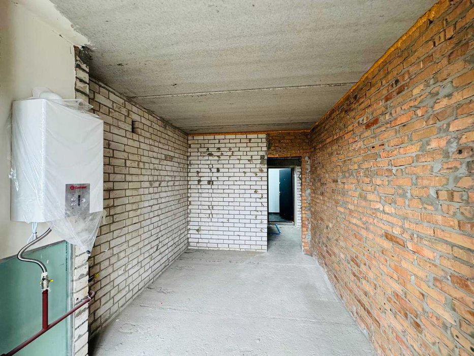 Продаж велика 1-кімнатна квартира ЖК Idilika Avenue