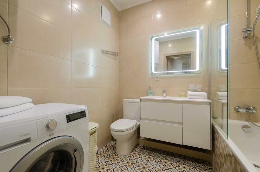 Оренда подобово 2к квартири в ЖК Kvartet (Ліпковскького 16б)-19-555.biz.ua