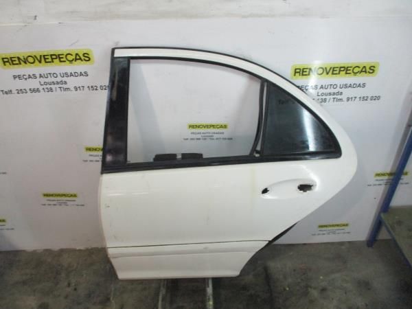 Porta trás esquerda MERCEDES-BENZ Classe C (W203)