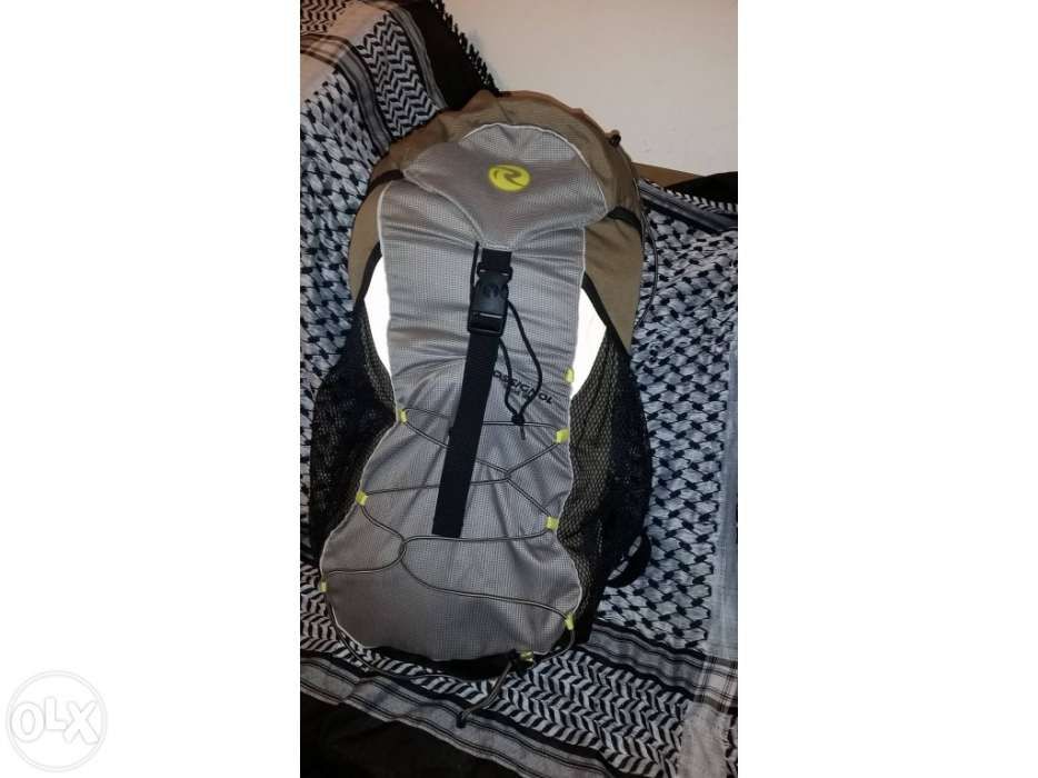 Mochila Rossignol 35