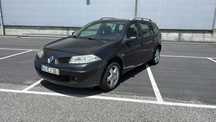 Renault Megane 1.5Dci 85CV