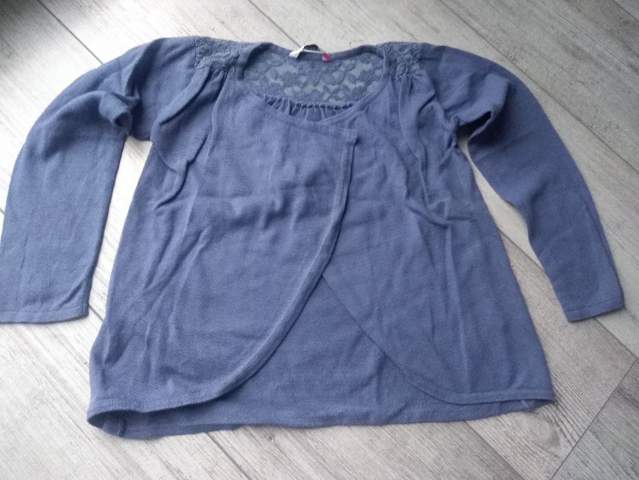 sweterek Reserved 128