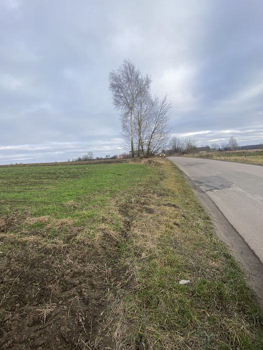 Продам земляну ділянку