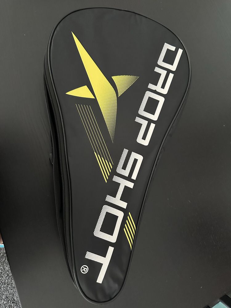 Raquete de Padel Nova