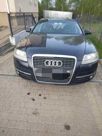 Sprzedam Audi a6 c6