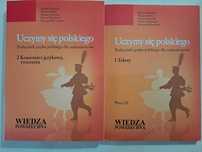 Uczymy się polskiego Podręcznik dla obcokrajowców Bartnicka