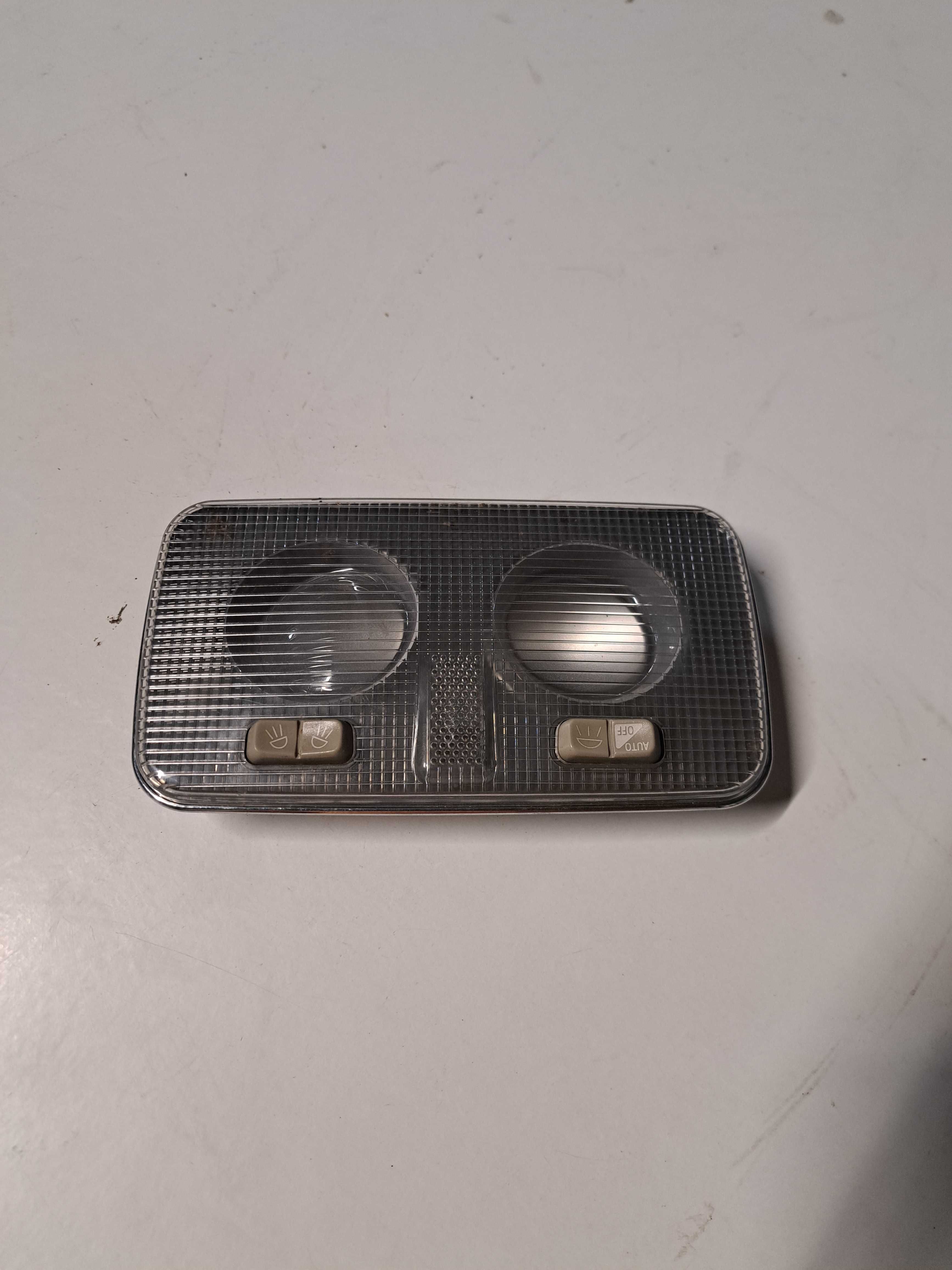 LUZ DE TETO PLAFONIER ALFA 147