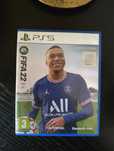 Jogo Fifa 22 para PS5