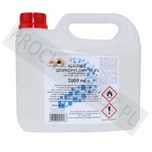 Alkohol izopropylowy 99,9% 2l 2000ml