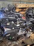 Silnik toyota sienna lexus 3.3 v6 24v 233KM
