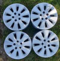 Alufelgi 16" 5x110 Opel