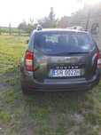 Dacia Duster Niski Przebieg
