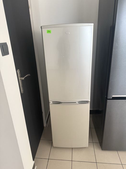 Liebherr lodówka -zam