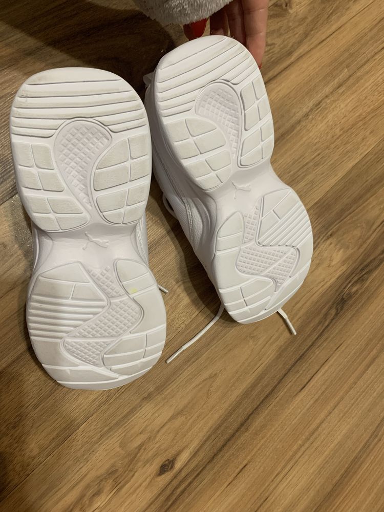 Buty damskie Puma