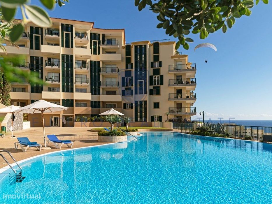 4 Quartos | Estrada Monumental | Funchal