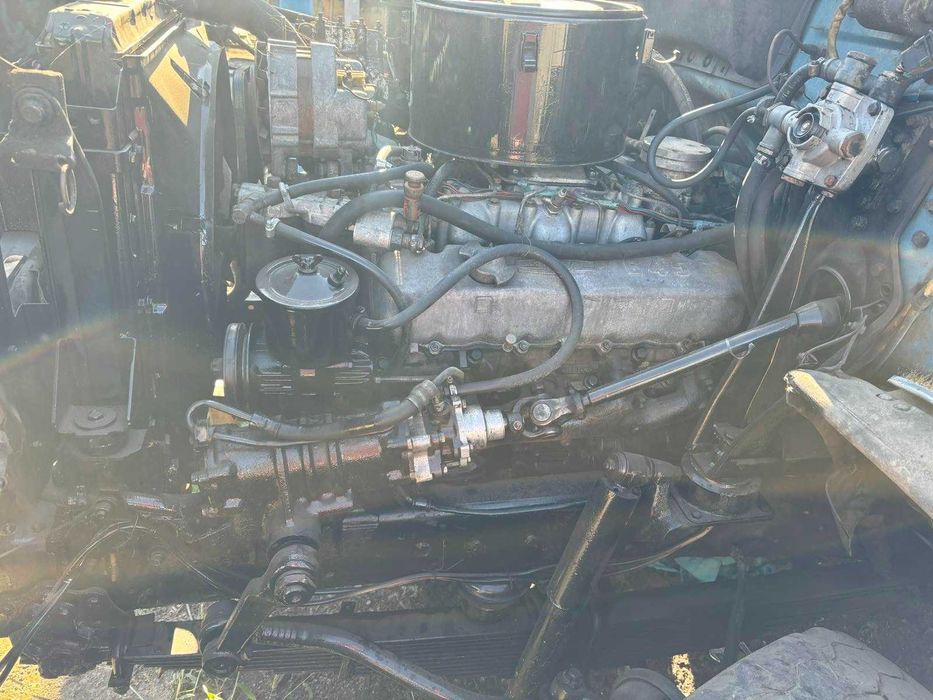 Продам ЗИЛ 4331 манипулятор