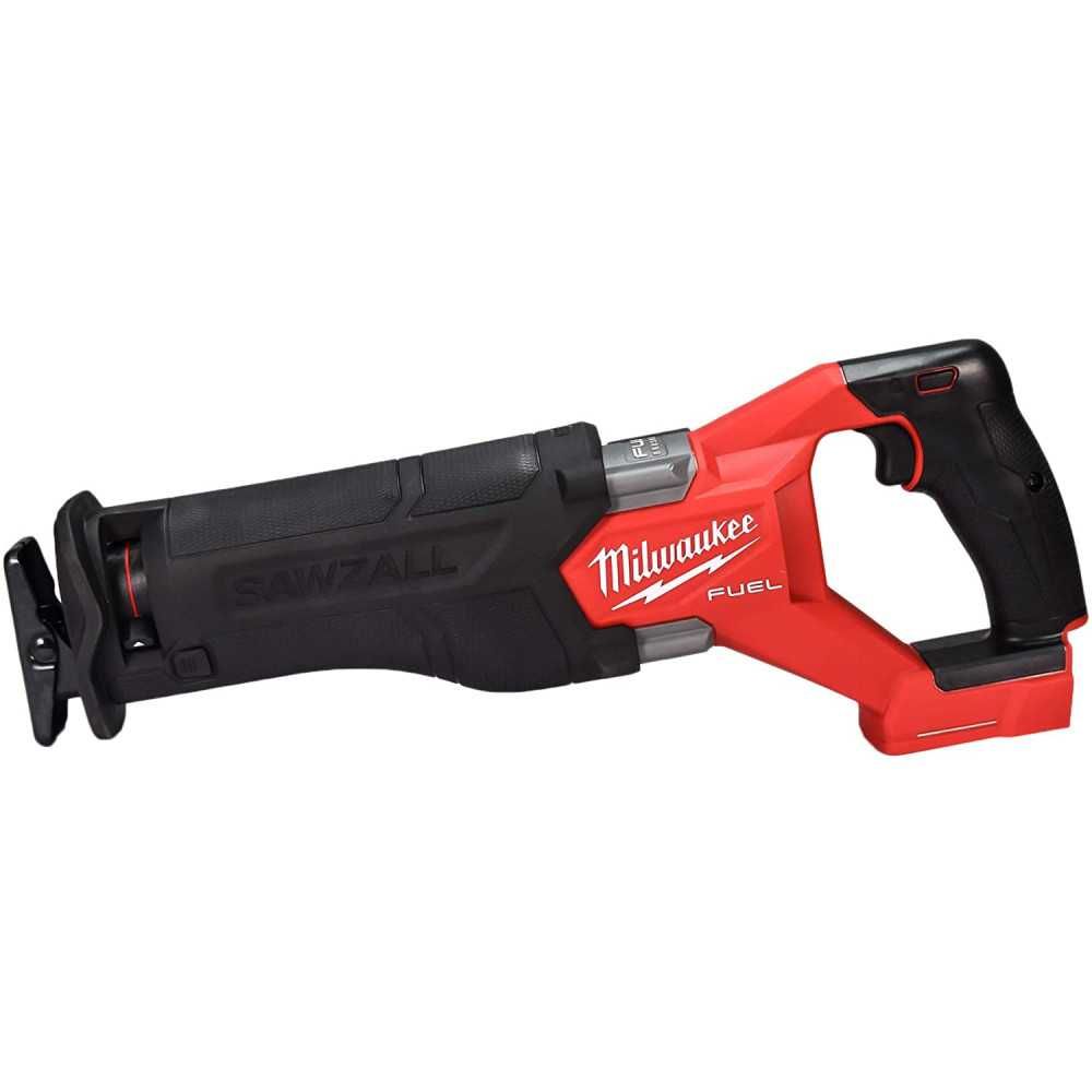 Аккумуляторная бесщеточная сабельная пила Milwaukee M18 2821-20