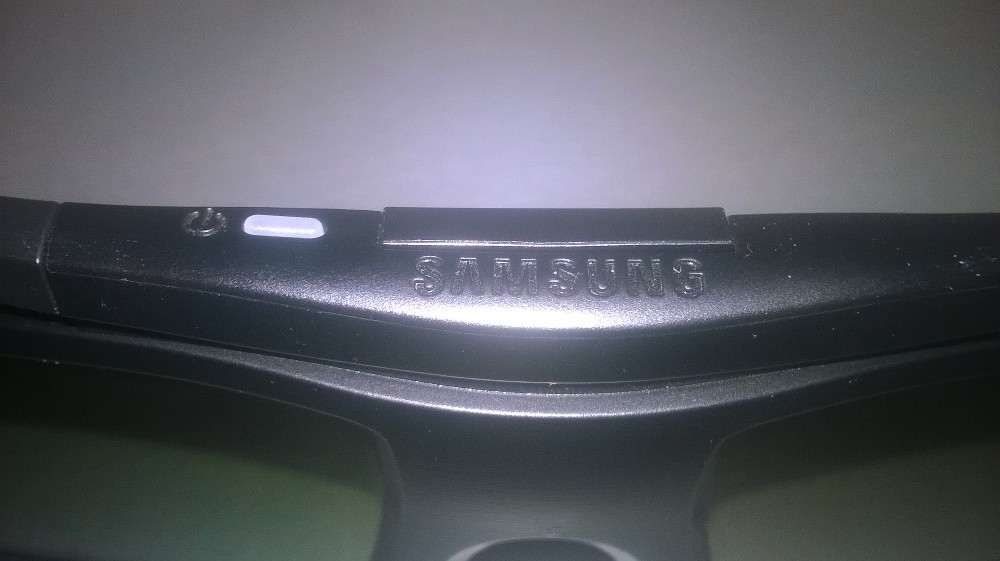 okulary 3d Samsung