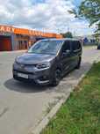 Toyota Verso CITY 2021 р.в., в ідеальномі стані, 1.5Д, АТ, 15 тис. км.