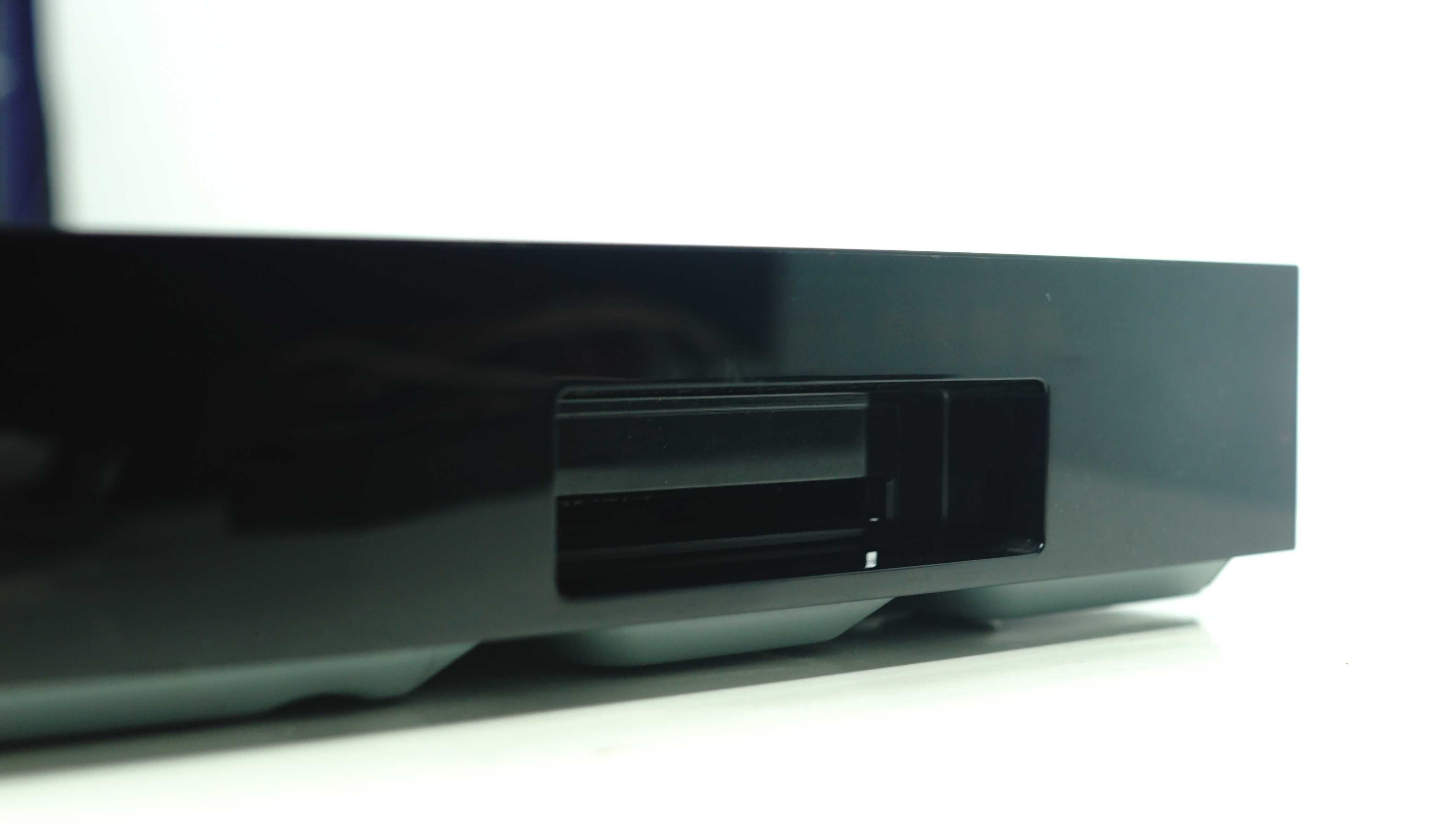Blu-Ray SAMSUNG BD-F8900 HDD 1TB dekoder karta CI+ Menu PL