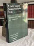 A Compendium of Neuropsychological tests