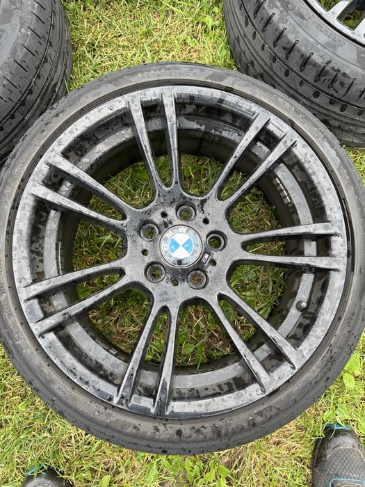 Felgi aluminiowe BMW M3 E90, 5x120x72,5 R18 ET20