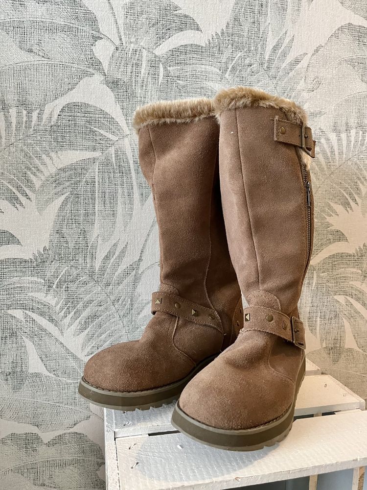 Skechers australia buty jak ugg emu śniegowce na zime