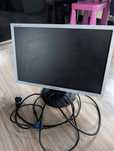 Monitor Samsung SyncMaster 920NW 19''