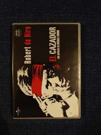 DVD do filme clássico "O Caçador" (portes grátis)