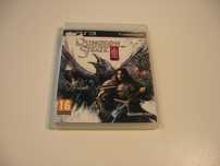 Dungeon Siege 3 - GRA Ps3 - Opole 2703