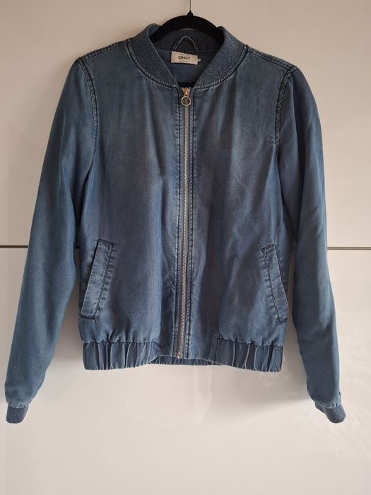 Kurtka bomberka ONLY