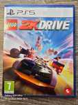 Gra Lego 2K Drive PS5