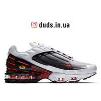 ОРИГІНАЛ Nike Air Max Plus III CK6715-101 кроссовки мужские найк плюс