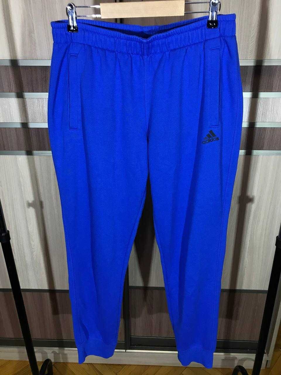 Спортивные Штаны Adidas Essentials оригинал Size L