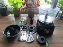 Malakser siekacz mikser robot 800w