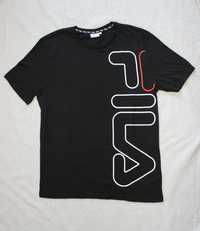 Tshirt estampada Fila