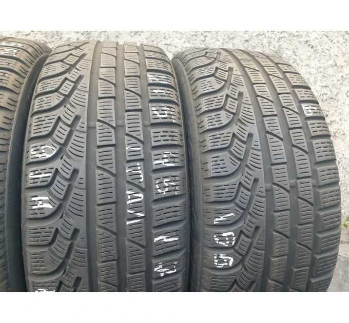 215/45 R17 91H Pirelli SottozeroWinter240Serie2 зима 4 штуки