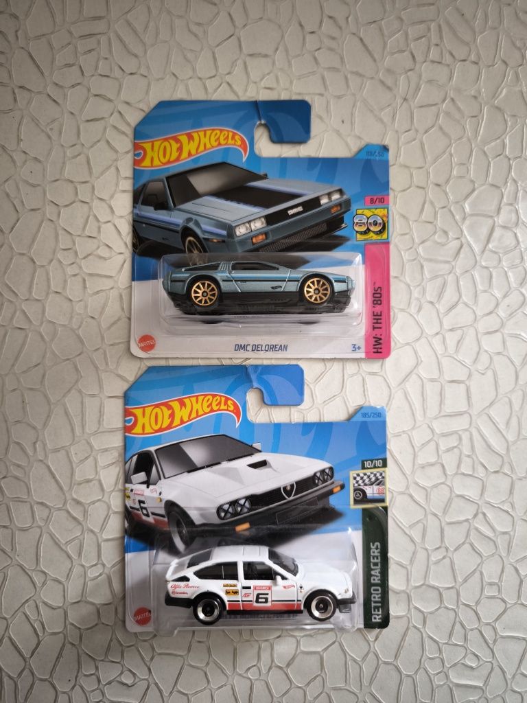 Продам Hot wheels