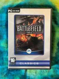 Battlefield 1942 gra PC