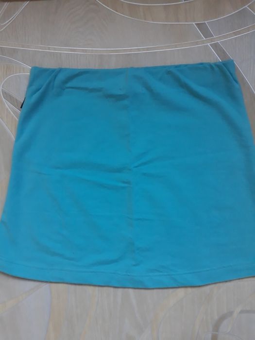 Юбка  спортивная