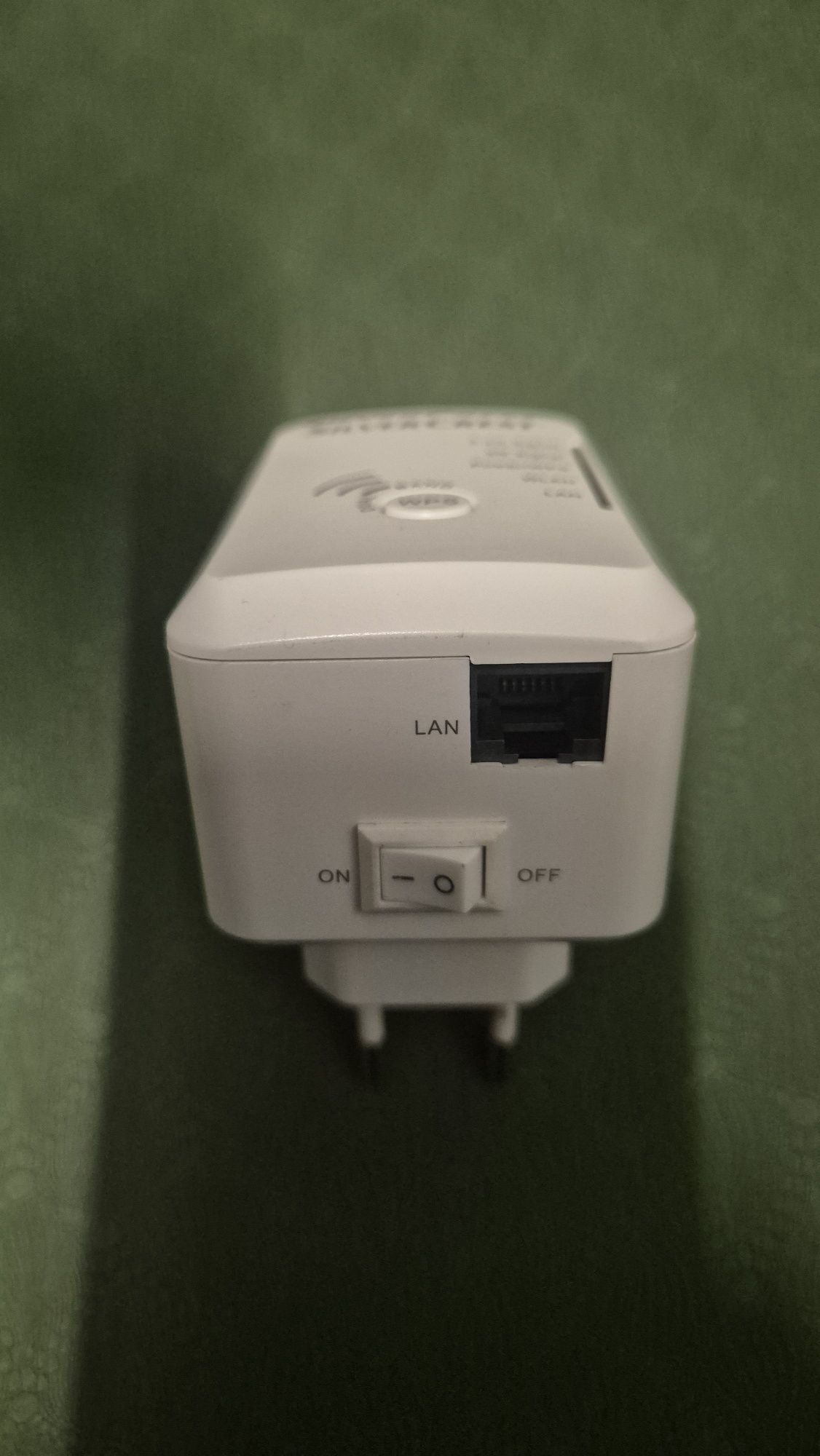 Silvercrest wzmacniacz sygnału wifi 2.4 I 5 G