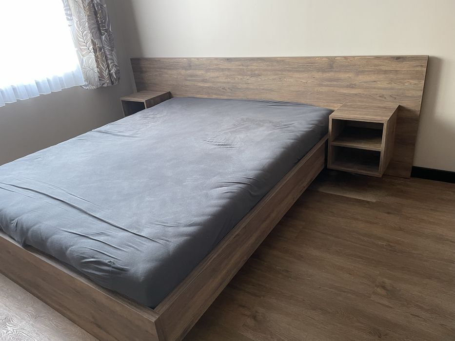 Meble na wymiar - kuchnie, łazienki,szafy i więcej !