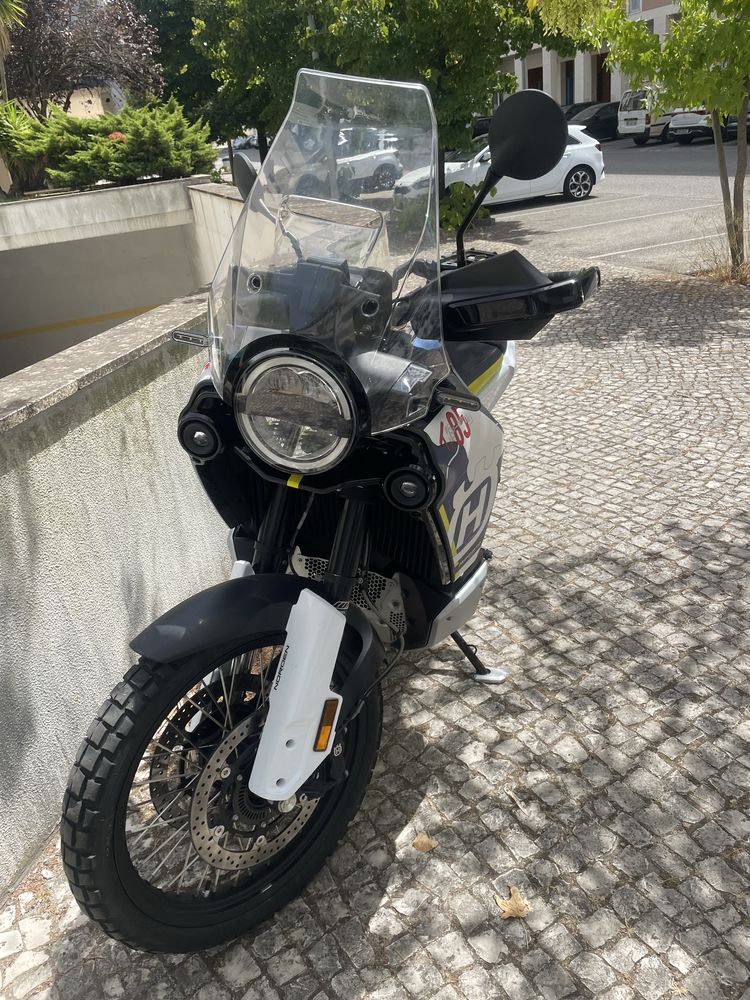 Husqvarna Norden 901