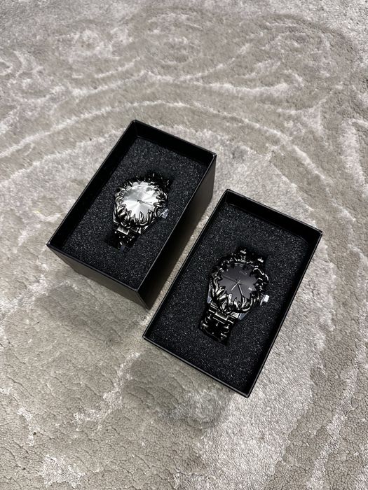 Годинник rolex alabaster ролекс алабстер часы y2k opium опиум часи
