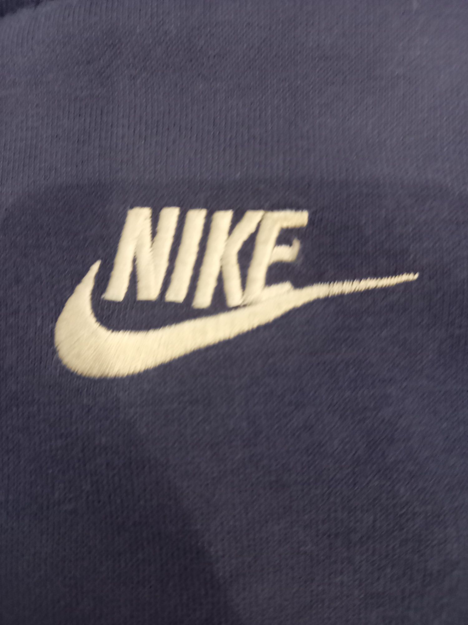 Зіп-худі Nike на підлітка