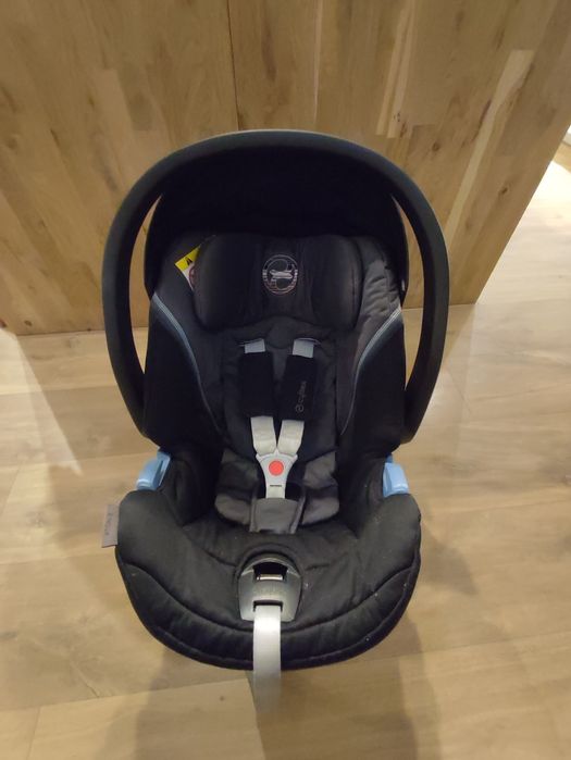 Fotelik + baza Cybex Aton 5