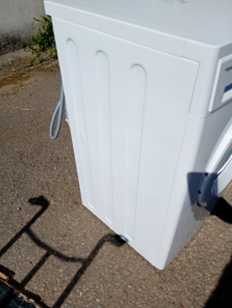 Máquina de lavar roupa Teka SEMI-NOVA com entrega e garantia