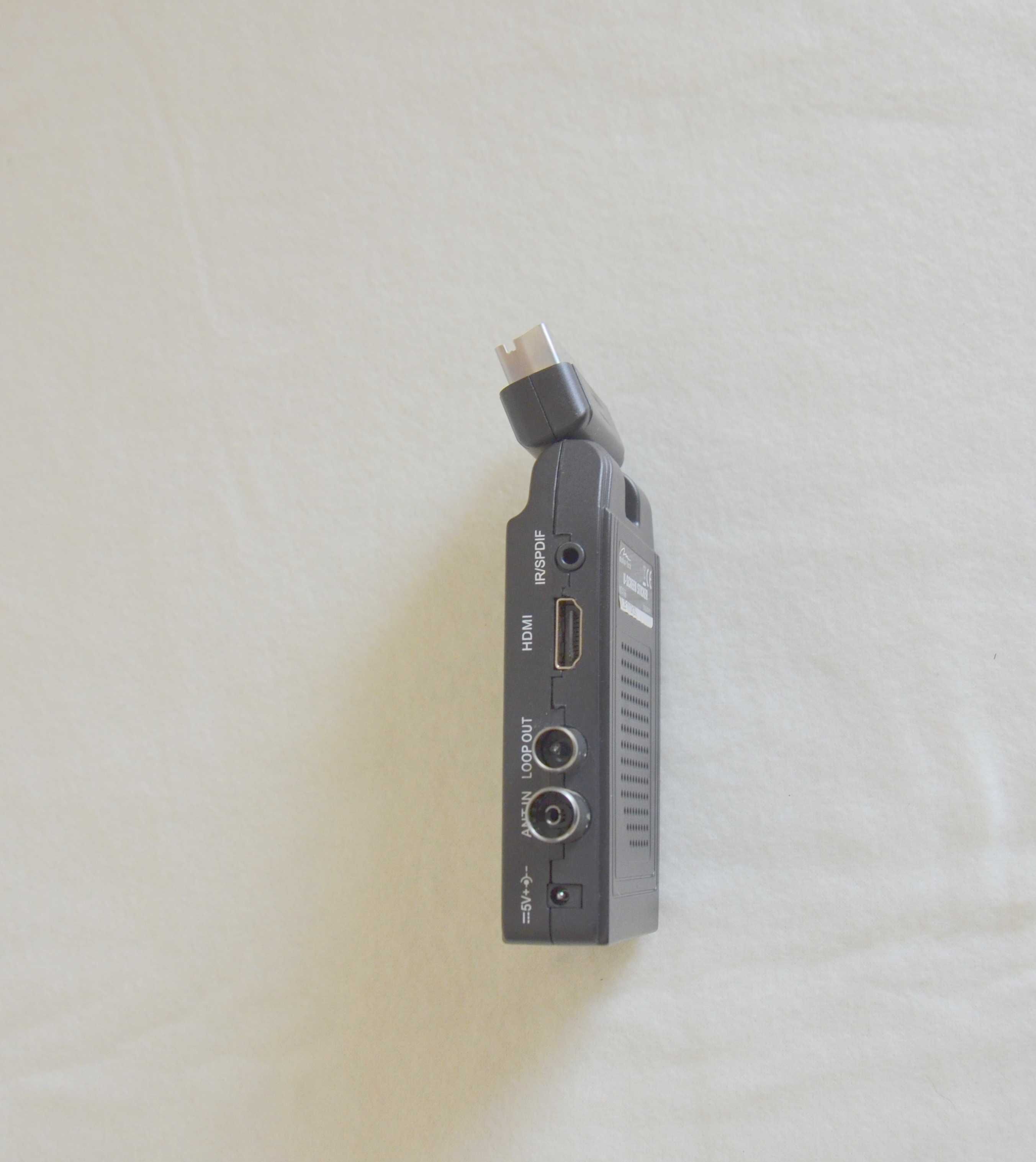 Media-Tech Tuner DVB-T MT4166 U-SCREEN STICKER