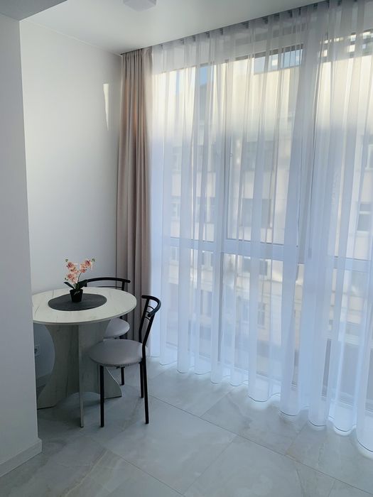 ЖК Статус оренда 1но квартири