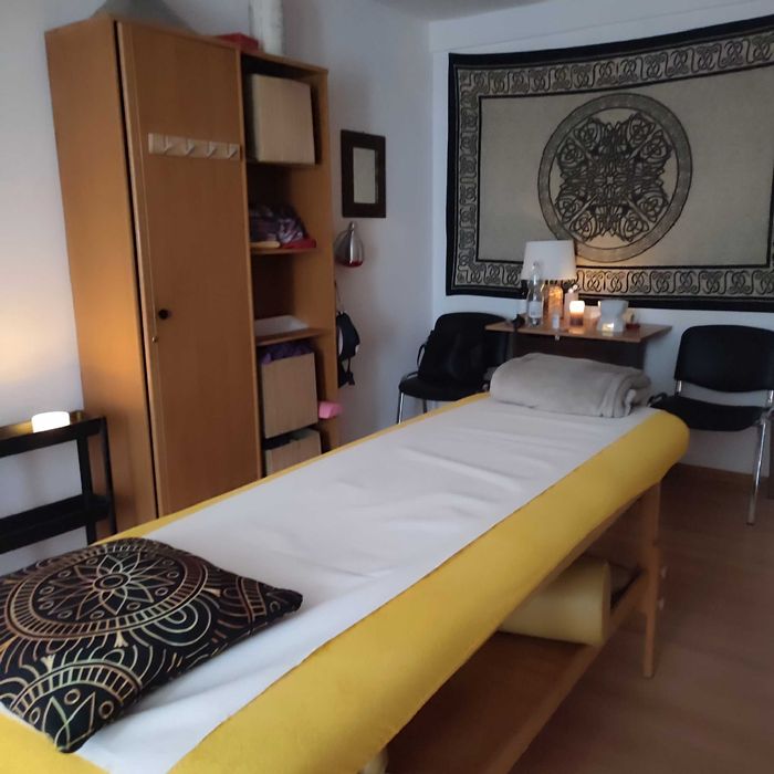 Masaż Relaksacyjny, Odprężający Masaż dla Ciała i Umysłu